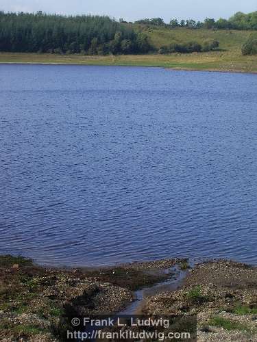 Lough Nasool, County Sligo